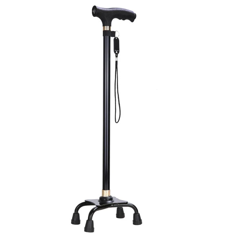 canne de marche stable